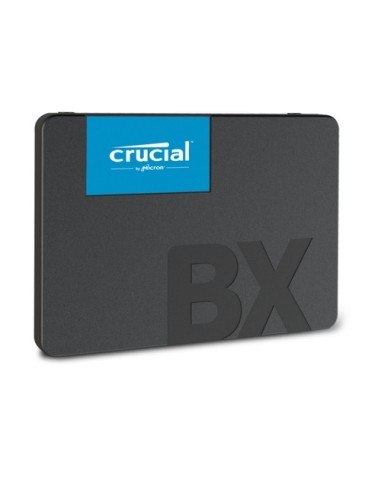 SSD CRUCIAL 500GB BX500 CT500BX500SSD1 2,5 SATA (SIAE)