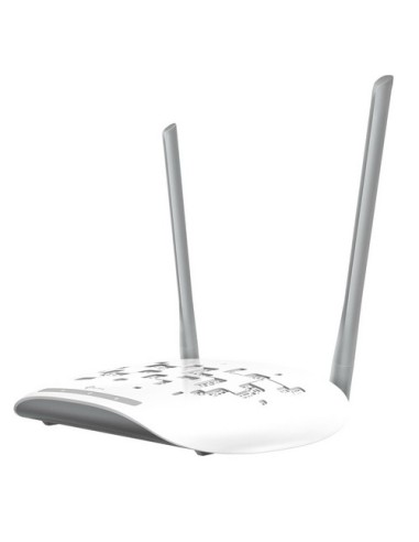 TP-LINK 300MBps WIR.N ACCESS POINT 2 ANTENNE