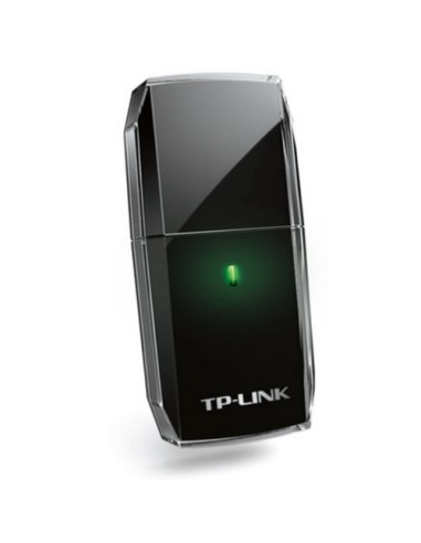 TP-LINK ARCHER T2U USB WIRELESS DUAL BAND AC600