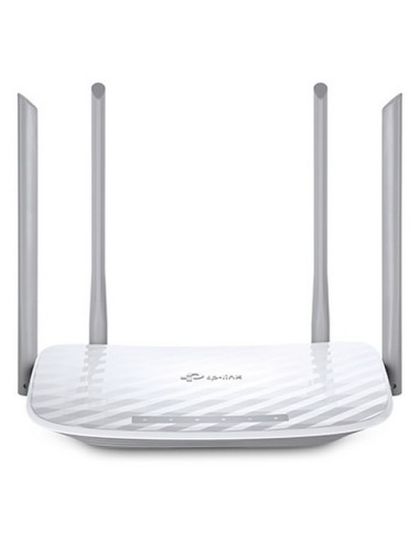 TP-LINK ROUTER ARCHER C50 WIRELESS DUAL BAND AC1200
