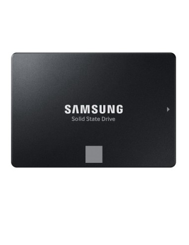 SAMSUNG SSD 870 EVO 1TB MZ-77E1T0B/EU 2.5'' SATA3 R/W 560/530 (SIAE)