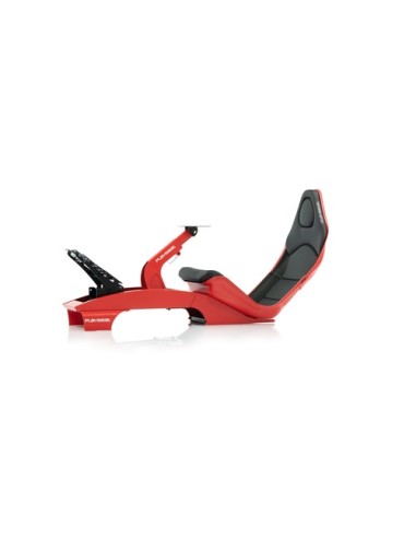 PLAYSEAT F1 RED racing seat RF.00046 (DUE SCATOLE)