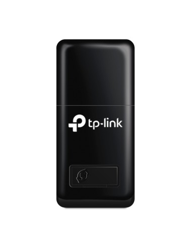 TP-LINK 300MBps WIR. MINI ADATTATORE USB
