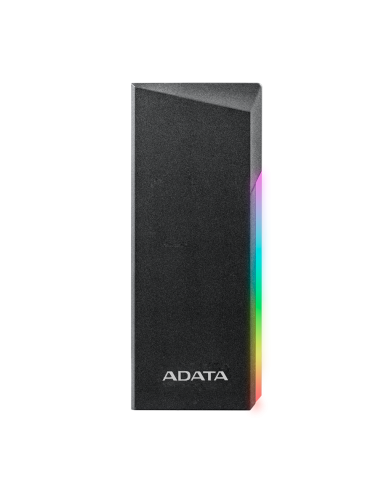 ADATA AEC700GU32G2-CGY CASE ESTERNO per SSD PCIe M2  SATA Supporta USB3.2 GEN2