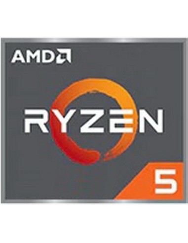 CPU AMD RYZEN 5 5600 BOX AM4 3.6GHz BOX 100-100000927BOX