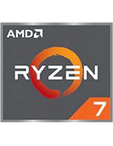 CPU AMD RYZEN 7 5700G BOX AM4 3.8GHz con WRAITH STEALTH COOLER 100-100000263BOX