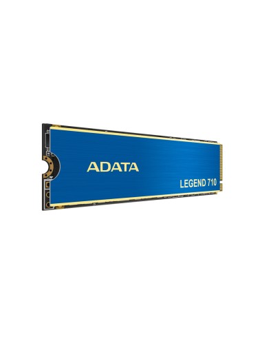 ADATA SSD M2 NVME XPG LEGEND-710 512GB GEN3x4 2400/1000 ALEG-710-512GCS (SIAE)