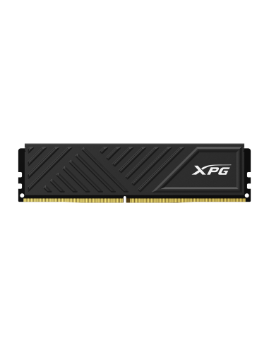 MEM ADATA XPG GAMMIX D35 8GB 3600MHz NERA DDR4 RET - AX4U36008G18I-SBKD35