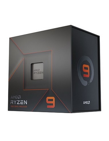 CPU AMD RYZEN 9 7950X3D BOX AM5 5.7GHz WOF 100-100000908WOF