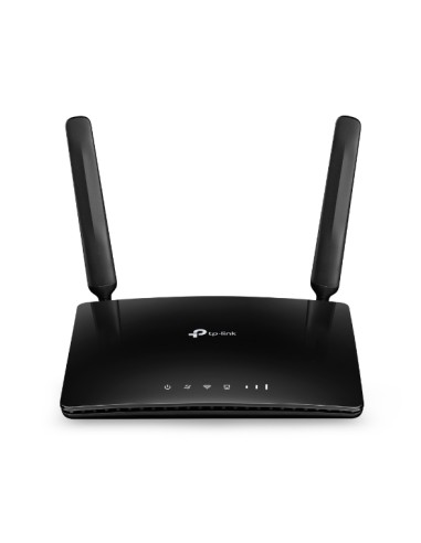 TP-LINK ROUTER 4G LTE WIRELESS 300Mbps