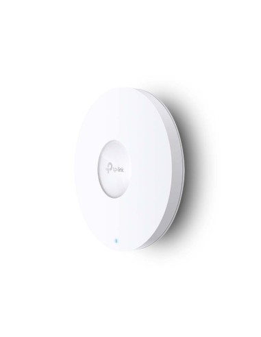 TP-LINK ACCESS POINT CEILING MOUNT MU-MIMO WiFi  6 AX 1800 DUAL BAND
