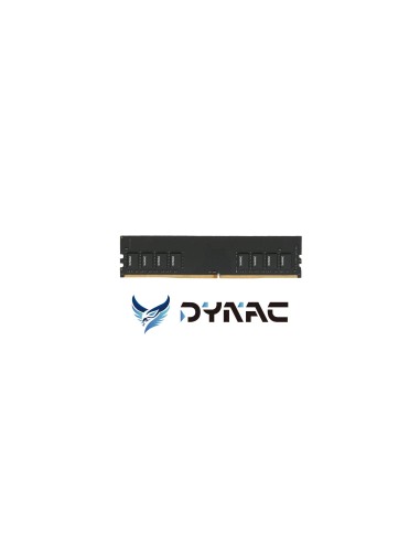 MEM DYNAC DDR4 8GB 3200MHz 22-22-22 1.2V