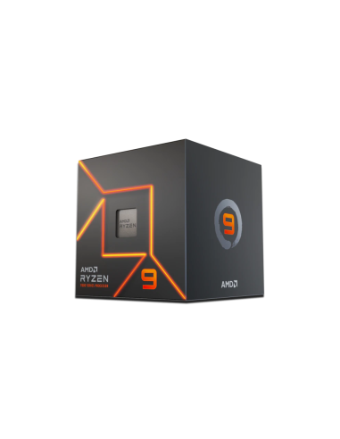 CPU AMD RYZEN 9 7900 BOX AM5 4GHz 100-100000590BOX
